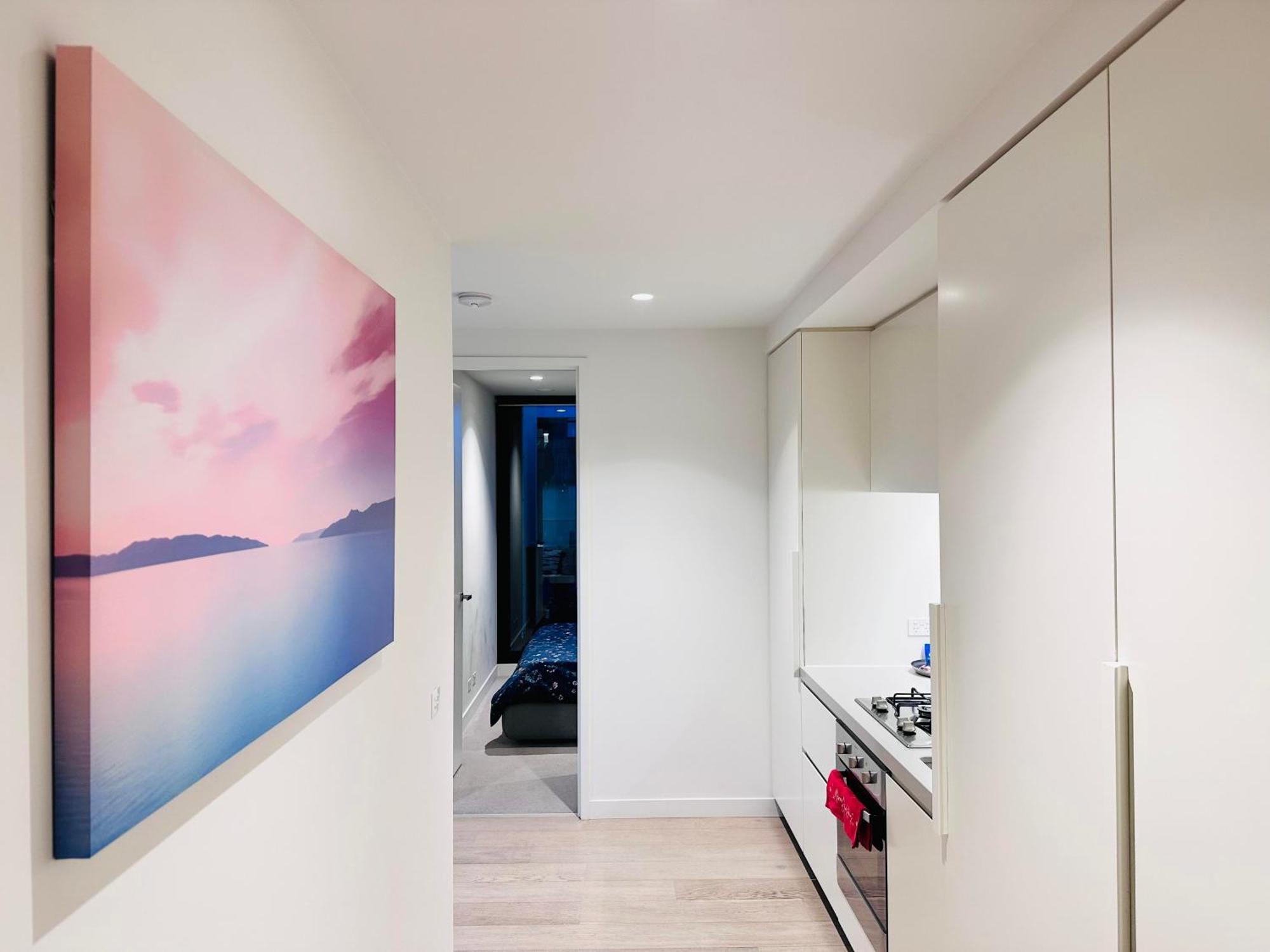 Melbourne Cbd Empire Apartment Exterior foto